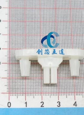 Molex连接器 15-06-0040 15060040 4PIN 4.2mm间距 胶壳 外壳