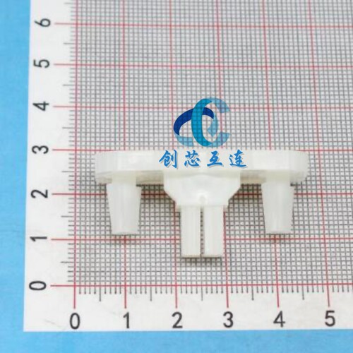 Molex连接器 15-06-0040 15060040 4PIN 4.2mm间距 胶壳 外壳