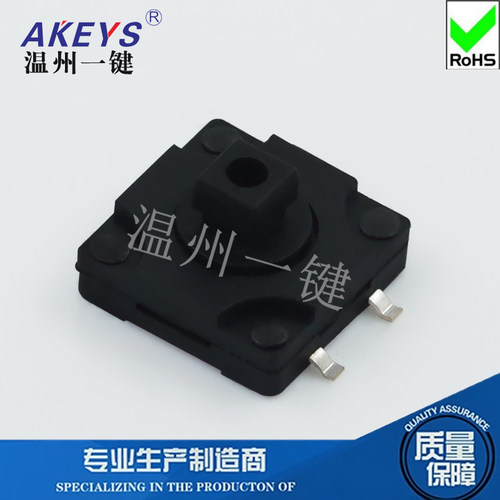 TS-I030轻触开关4四脚