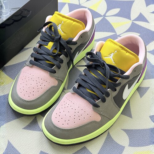 JordanAir Jordan 1 Low 