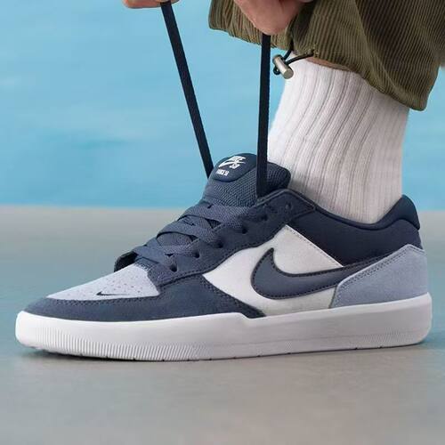 耐克NIKE板鞋女2025年冬季透气舒适运动鞋DV5477-404