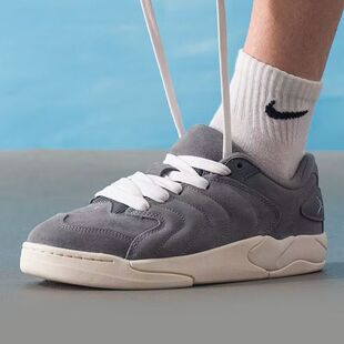 IB3731 SESSION复古运动训练篮球鞋 003 男子JORDAN NIKE耐克冬季