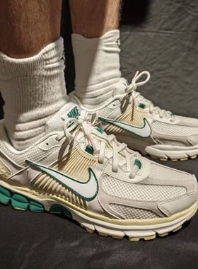 Nike/耐克Zoom Vomero 5 NBHD 男女复古运动鞋FN8361-100