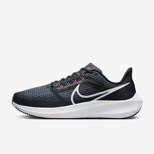 Nike/耐克正品 AIR ZOOM PEGASUS 39 飞马男女跑步鞋DH4071-010