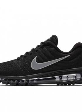 NIKE/耐克男鞋AIR MAX 新款全掌气垫减震运动跑步鞋849559-001