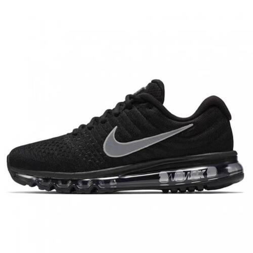 NIKE/耐克男鞋AIR MAX 新款全掌气垫减震运动跑步鞋849559-001