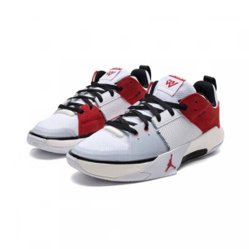 Nike耐克JORDAN ONE TAKE 5 威少5实战缓震训练篮球鞋 FD2336-160
