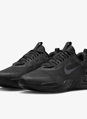 Nike/耐克新款男士减震透气耐磨低帮训练鞋DM0829-010