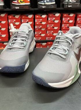 Nike耐克男女鞋 Impact 4 实战缓震耐磨运动运动休闲鞋DM1124-007