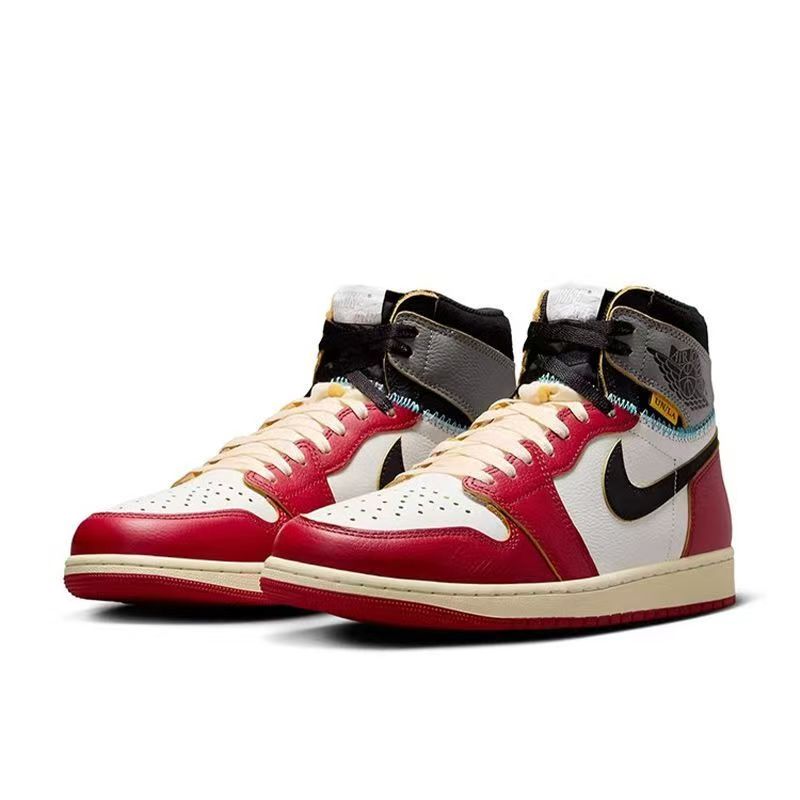 耐克 Air Jordan 1篮球鞋