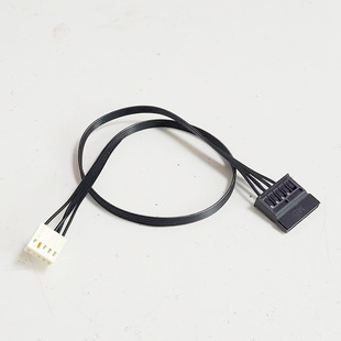 惠普HP 8200 8300 800G1 usdt 电脑光驱改硬盘电源线 sata供电线