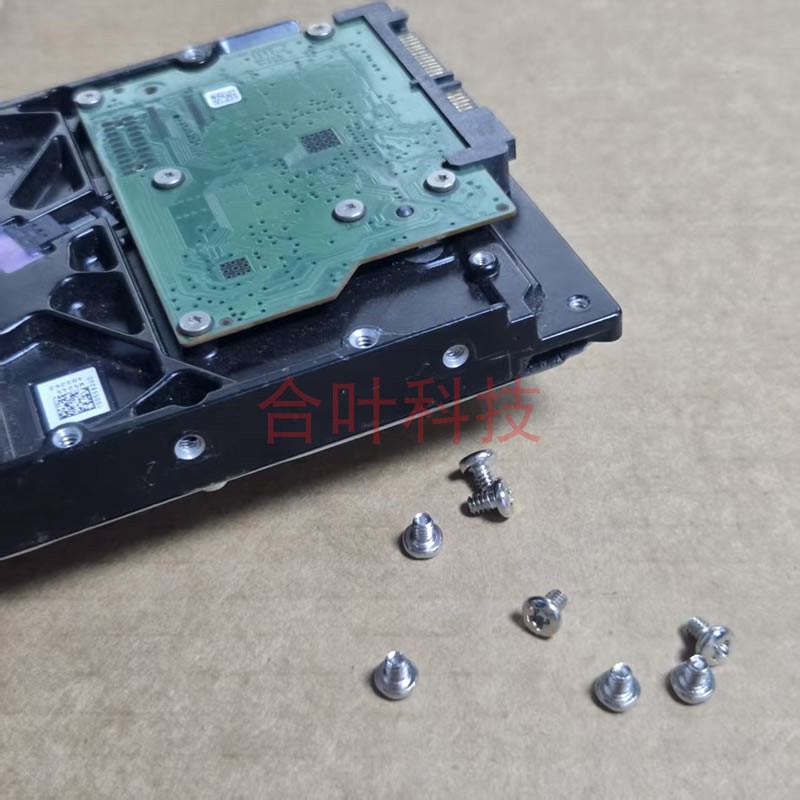 适用录像机硬盘螺丝3.5寸HDD M3.5螺丝台式机箱PCI螺丝 电脑螺丝