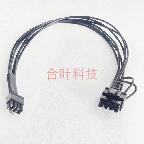 DELLFCT22508P显卡电源线A4000