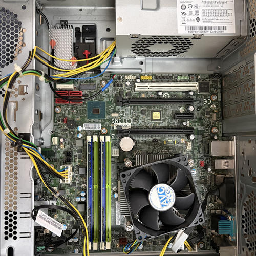 适用联想电脑 启天M620 720t 920t 显卡电源线 10P转8P 8针供电线