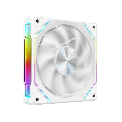 棱镜4Pro/4RS海景房机箱散热风扇