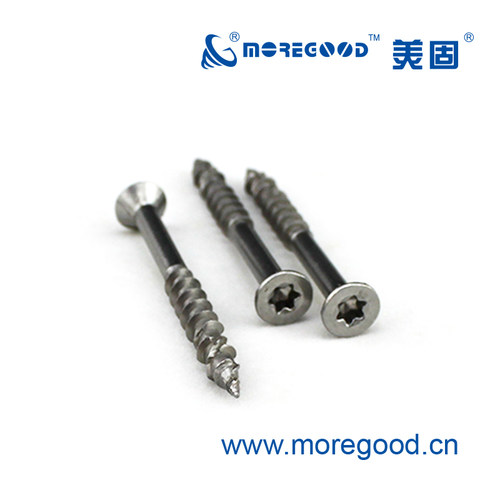 美固DKMS小沉头快攻户外木螺钉