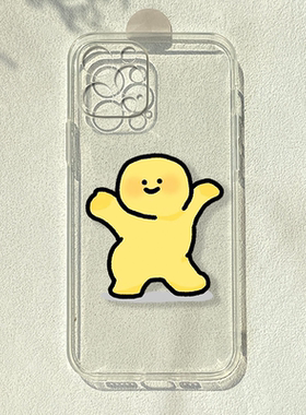 苹果iphone12/13/14/15tpu卡通