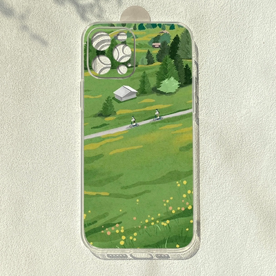 苹果iphone12/13/14/15tpu艺术