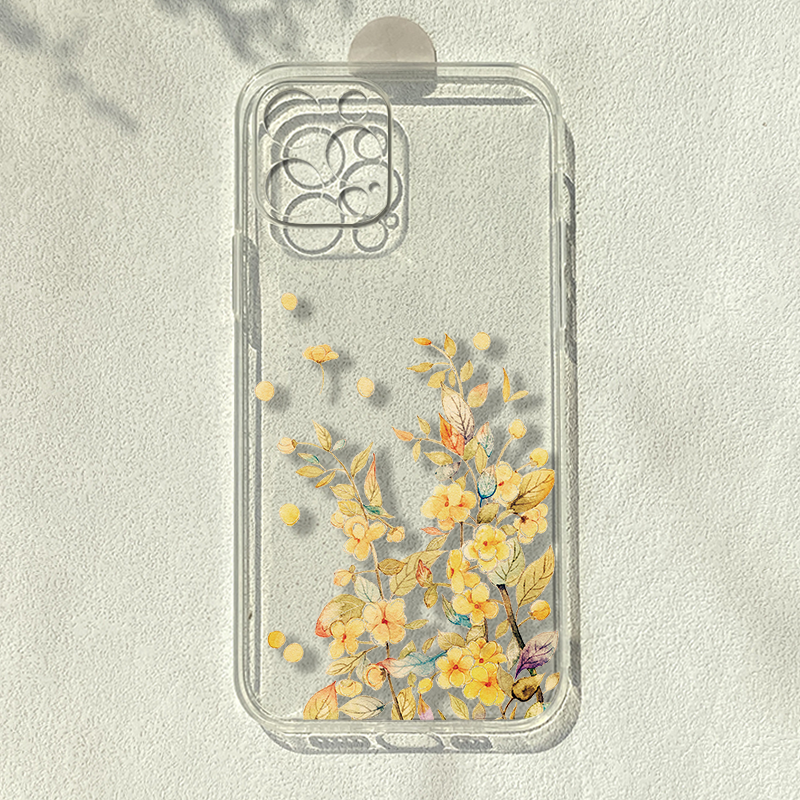 tpu苹果ins风iphone12/13/14/15