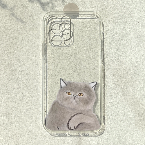 tpu苹果趣味iphone12/13/14/15