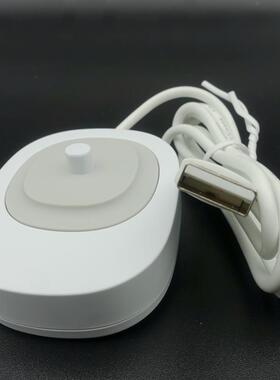 原装松下电动牙刷 EW-DC01 GDC01 充电底座 RC8-20 USB感应充电器