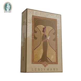 原装正版阁楼宴会雷诺曼利诺曼 Penthouse Banquet 精装桌游卡牌