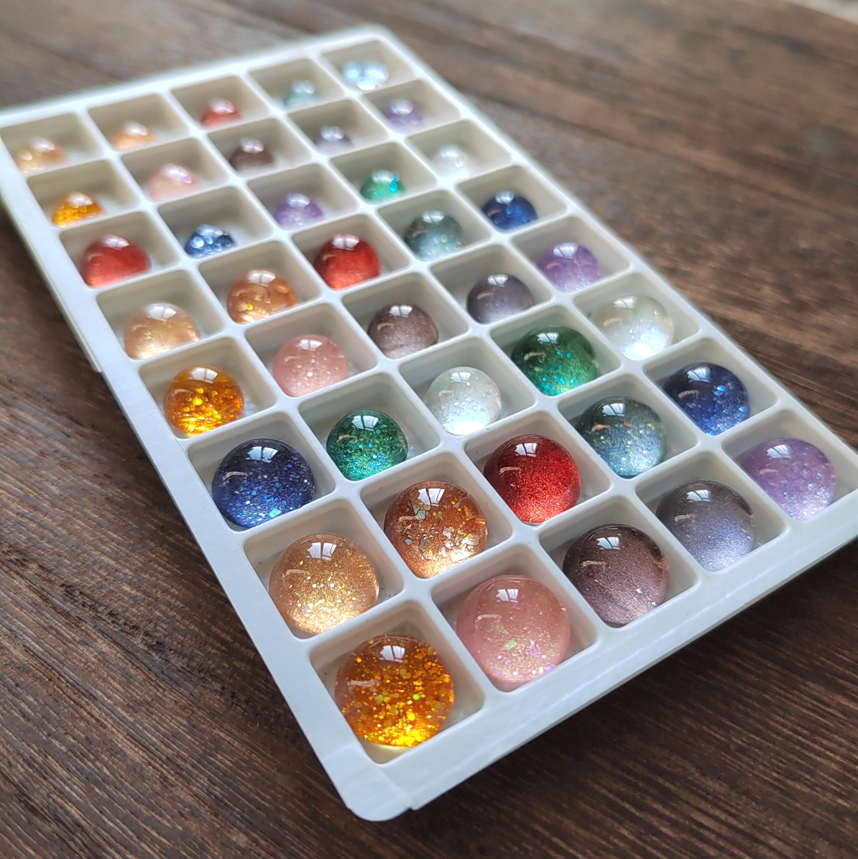 50个8 10 12mm手工琉璃戒面半球贴片头饰玩偶眼睛手工diy配件材料,饰品/流行首饰/时尚饰品新,其他DIY饰品配件,淘宝优惠券,粉丝福利购,淘宝优惠卷