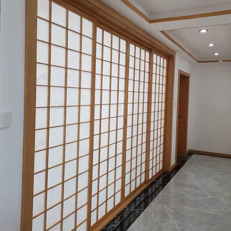家用专用料理店日式格子门 和室门定制隔断推拉门移门榻榻米门日|msdalam kategori Seluruh adat rumah, ruang tatami, Dan pintu kebuk - dari Buy2taobao.com untuk memberikan perkhidmatan ejen Taobao profesional membeli