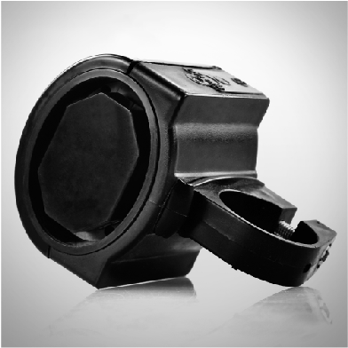 Sonnette de vélo klaxon électrique - Ref 1460128 Image 5