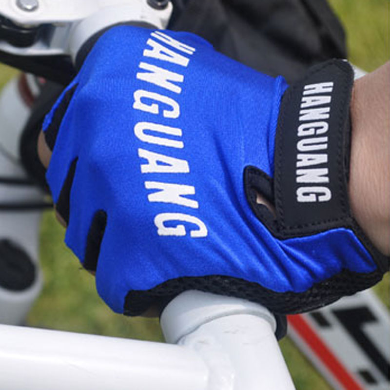 Gants de cyclisme mixte - Ref 2255248 Image 3