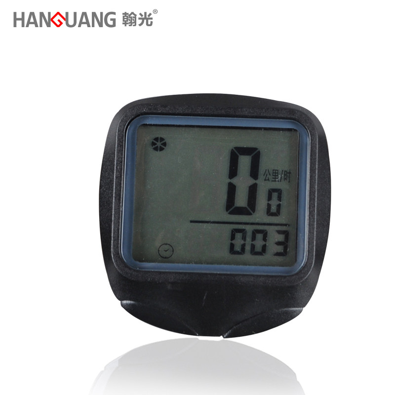 Tableau de bord vélo - Ref 2424665 Image 3