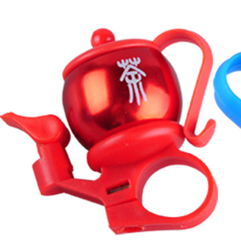 Sonnette de vélo sonnerie commune - Ref 1452325 Image 5