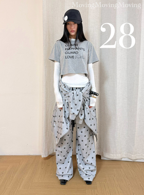 MovingMovingMoving 3/5 20:00 T恤