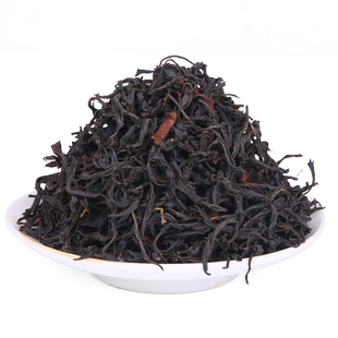 300年古树晒红 荒野型古树红茶云南凤庆滇红茶特级滇红