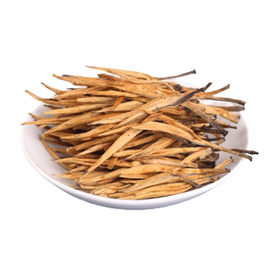 大金针 滇红茶茶叶特级云南凤庆红茶 滇红特级金针 滇红茶