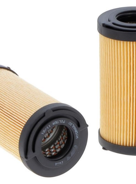 HHC05272液压油滤芯IKRON伊克龙机械过滤器配件HHC05270