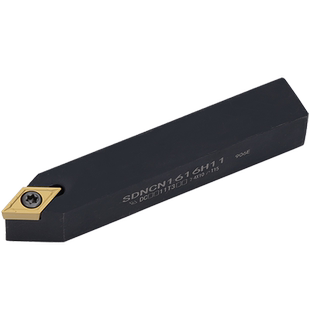 62.5外圆数控刀杆SDNCN0808F07/1010H07/1212H07/1616H07装小刀片