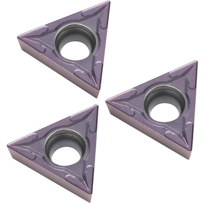 【官方推荐】三角不锈钢镗孔TCMT