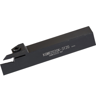 数控切槽刀杆切断刀杆KGMR 1212 1616 2020替代京瓷切断刀杆装GMM