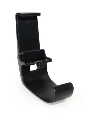 特手柄支架 T3/T3+/S600安卓/手机游戏S5 S3 X3 夹式支架