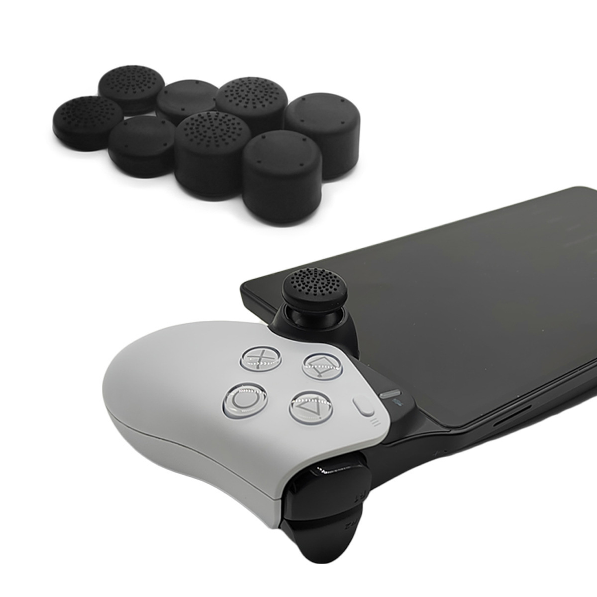 PlayStationPortal串流机摇杆帽