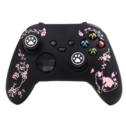 雷狼XboxSeriesX/S手柄硅胶套
