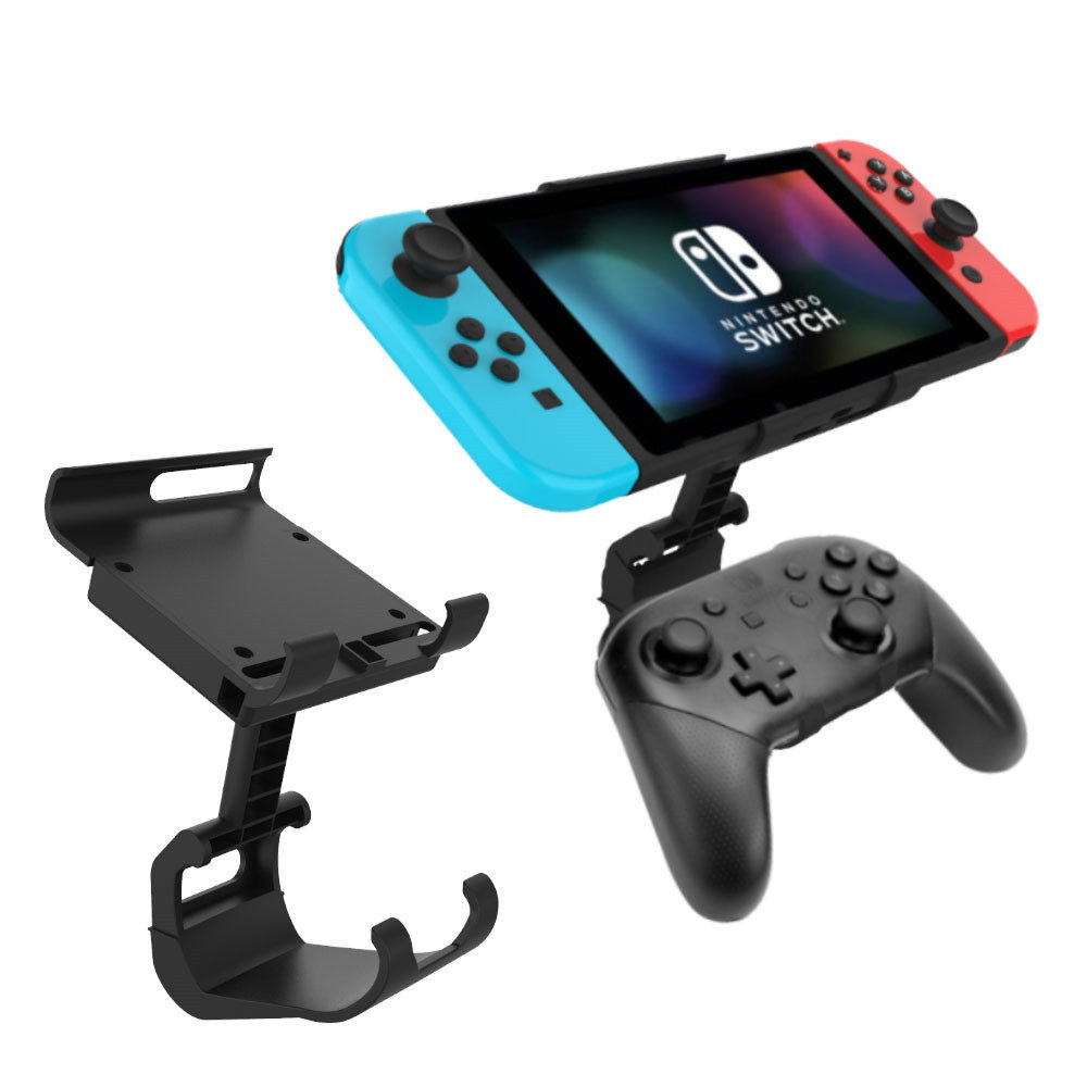 SWITCH HANDLE STAND NS PRO HANDLE STAND SWITCH LITE SCREEN CLIP ADJUSTABLE ANGLE