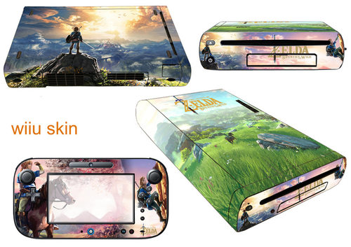 游戏贴纸美容炫彩主机