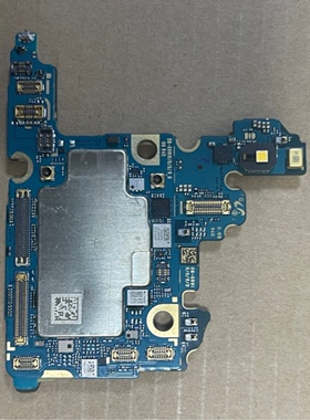 适用三星S21主板 G9910 S21U主板NOTE20U主板  N986U原装主板