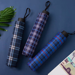 十骨加大雨伞超市大号折叠结实伞女晴雨两用伞防晒遮阳伞太阳伞男