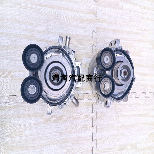 适用于比亚迪秦Pro 宋max 宋Pro 唐BSG发电机总成汽车发电机