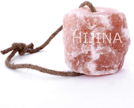 天然进口喜马拉雅玫瑰盐 鹦鹉牛羊马动物舔砖 舔块 原石
