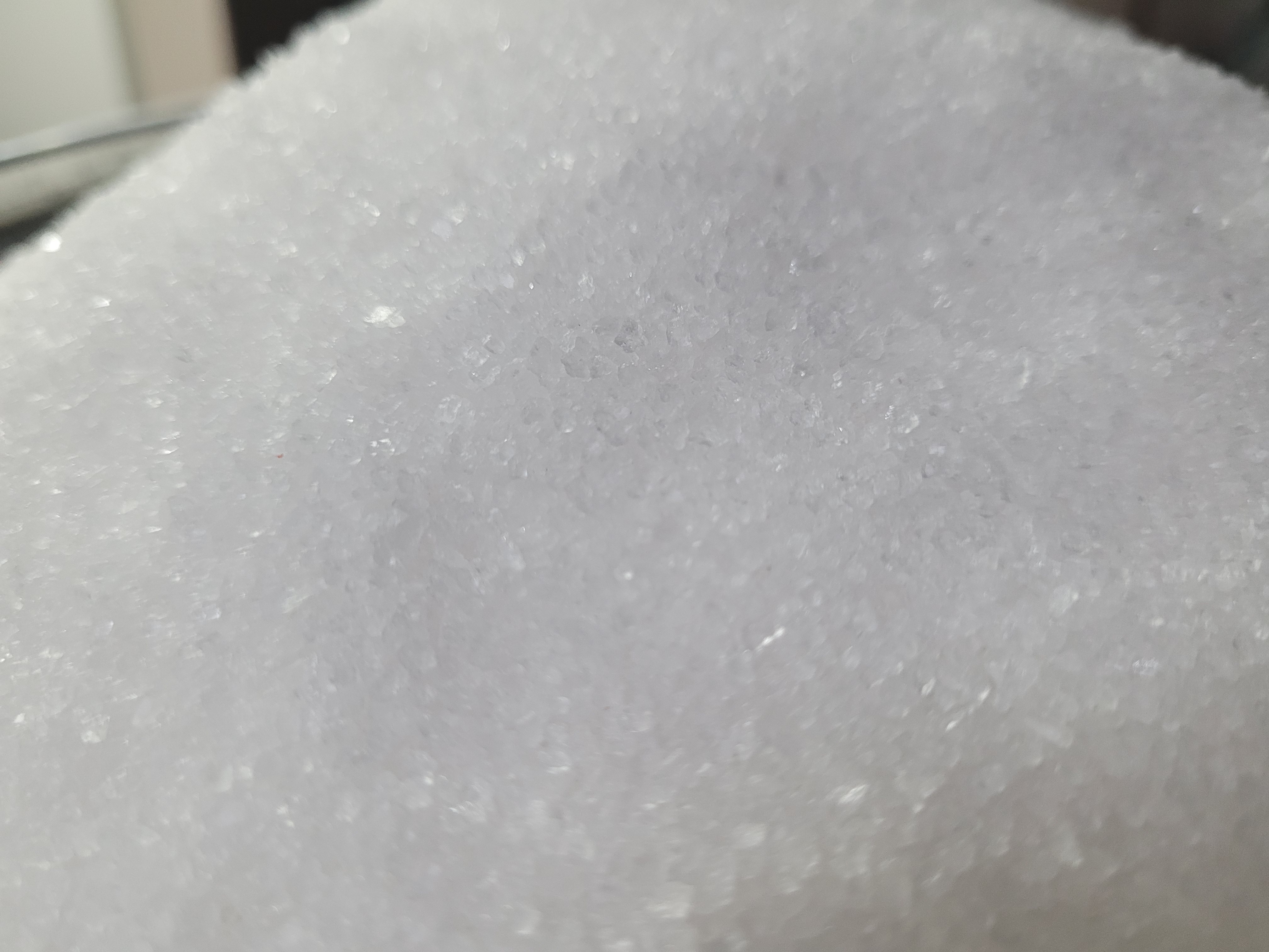 天然喜马拉雅盐 冰晶免磨 10斤