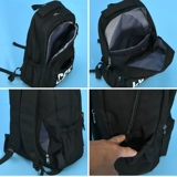 Небольшой дизайнерский ранец, сумка через плечо, японский рюкзак для отдыха, для средней школы